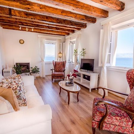Lighthouse Apartment Corfu (city) Exterior foto