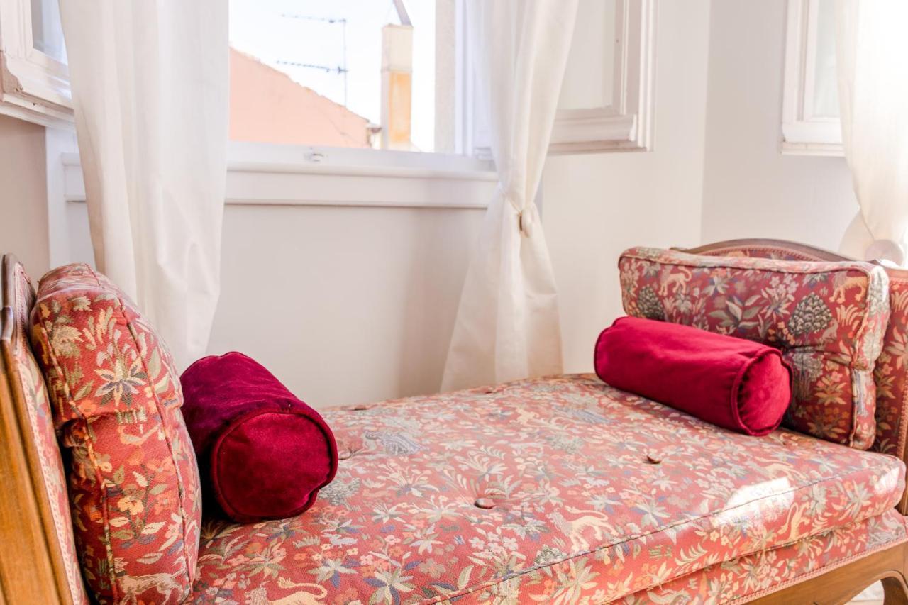 Lighthouse Apartment Corfu (city) Exterior foto