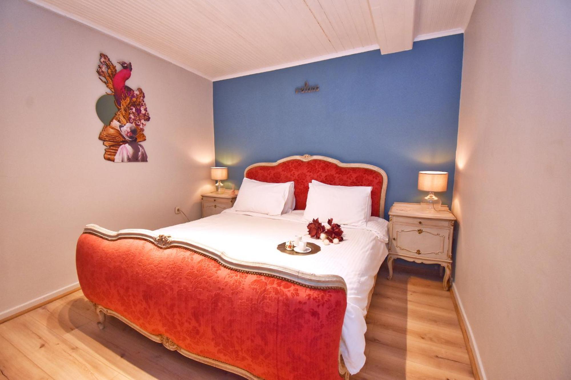 Lighthouse Apartment Corfu (city) Exterior foto